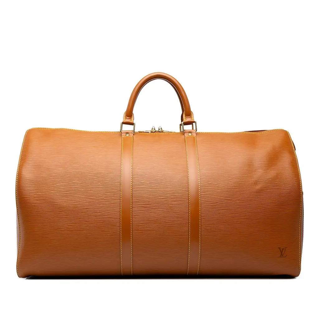 Louis Vuitton إيبي كيبول 55