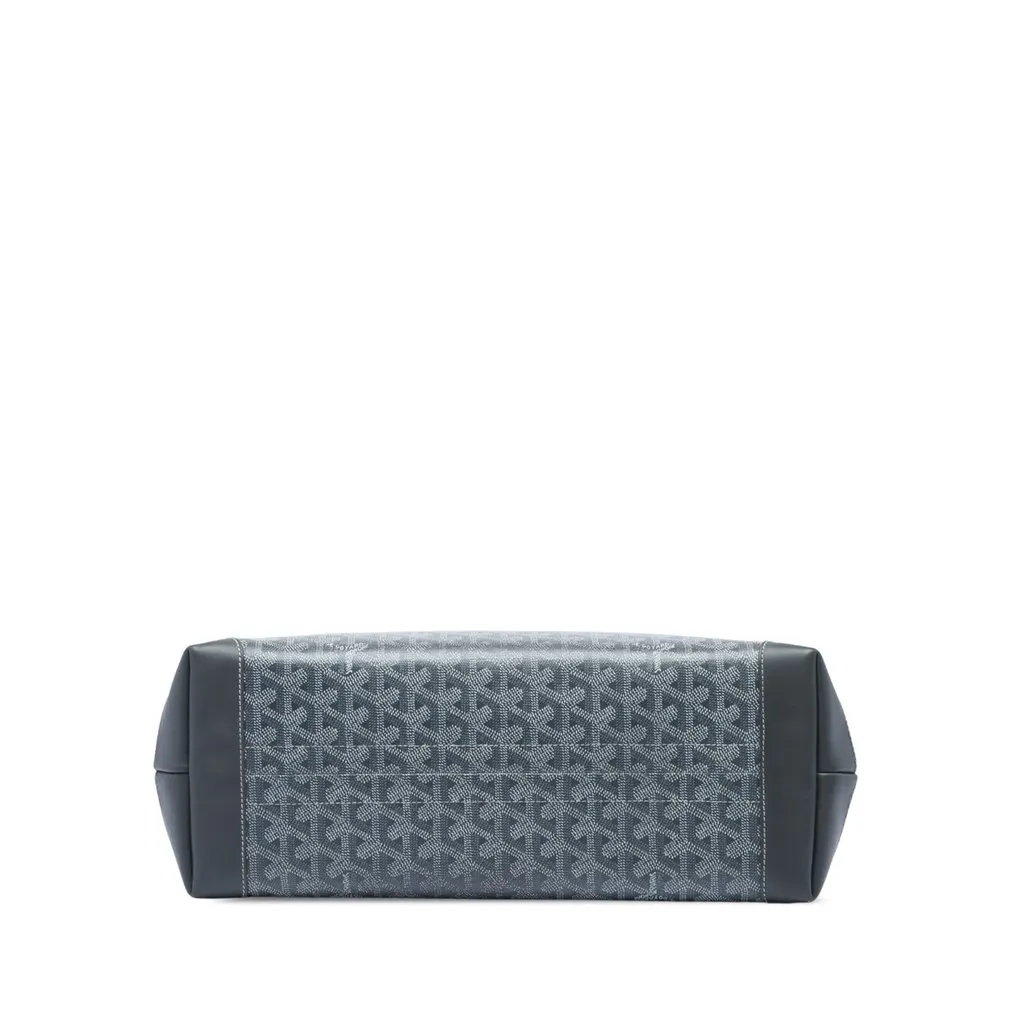 Goyard Goyardine Bellechasse PM MultiColor Canvas Very good - Inside View