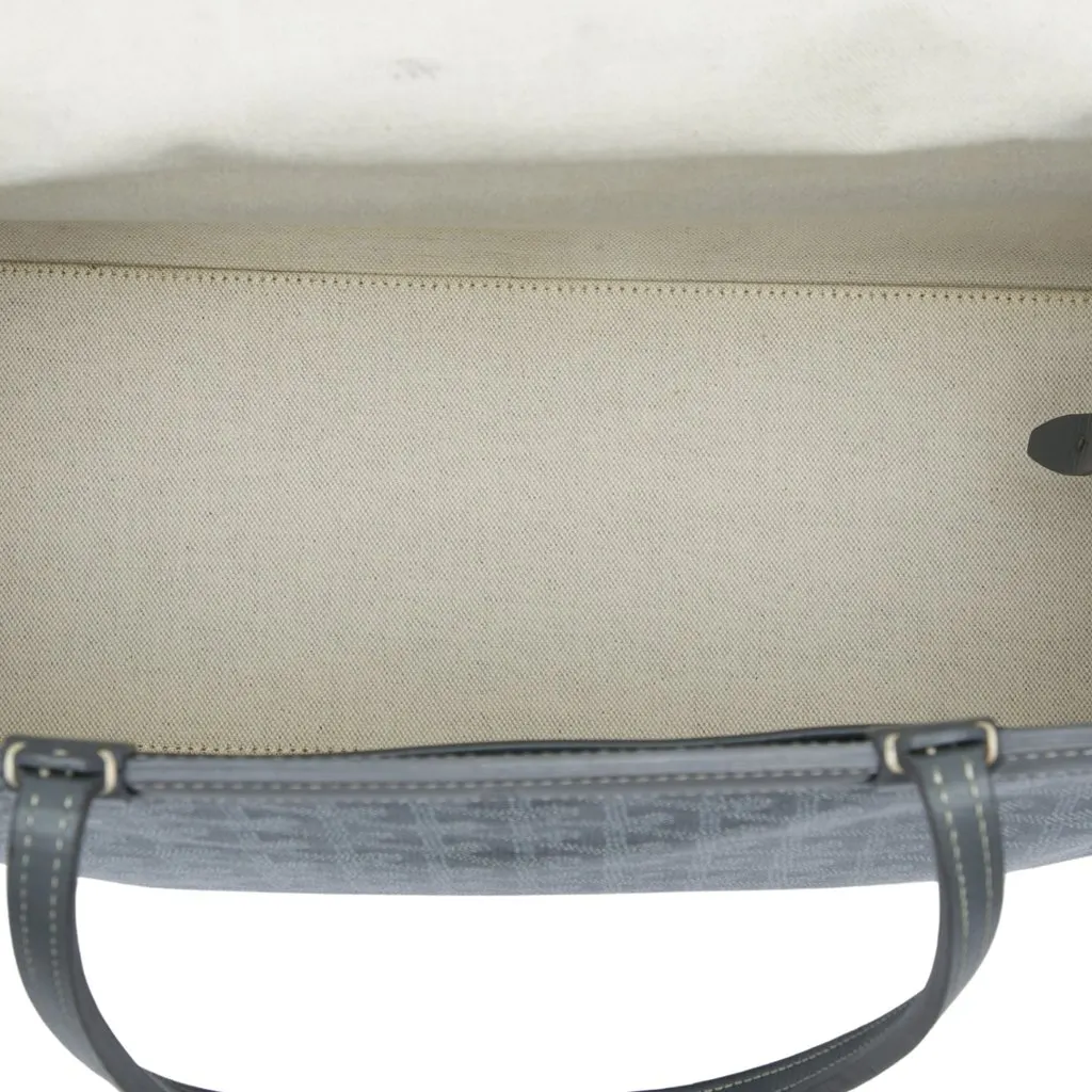 Goyard Goyardine Bellechasse PM MultiColor Canvas Very good - Model View