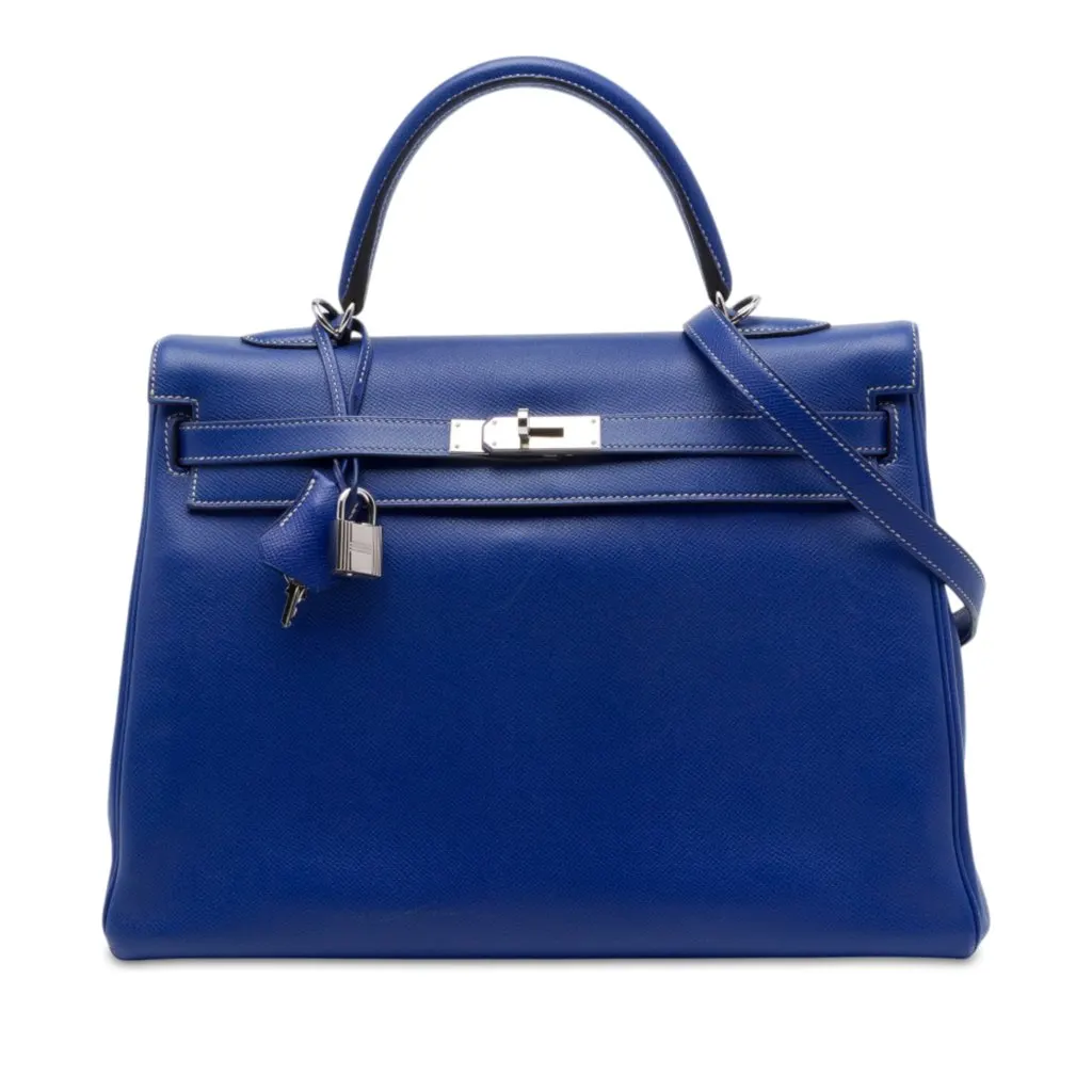 Hermès Epsom كيلي II Retourne 35