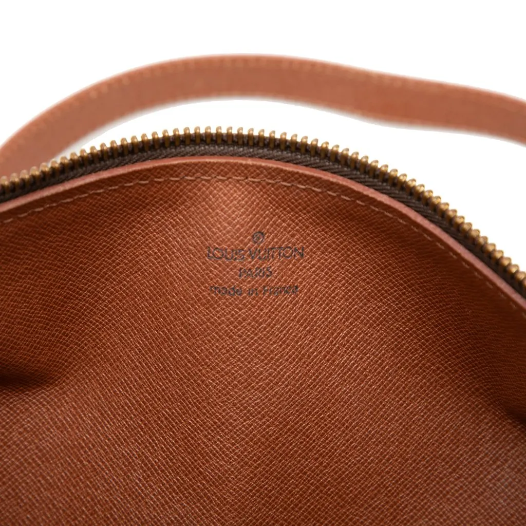 Louis Vuitton Monogram Papillon 30 Brown Very good - Box View