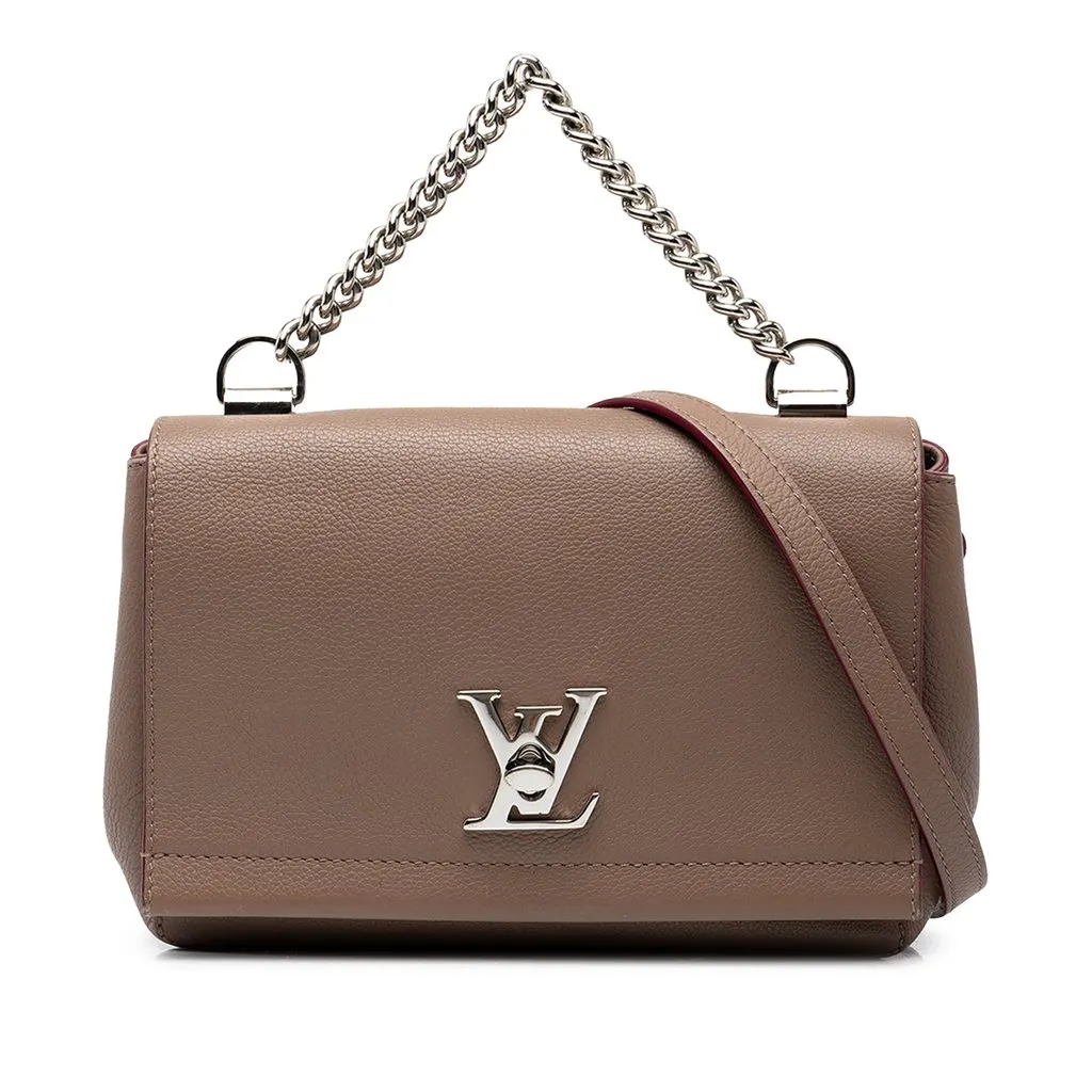Louis Vuitton جلد Lockme II BB