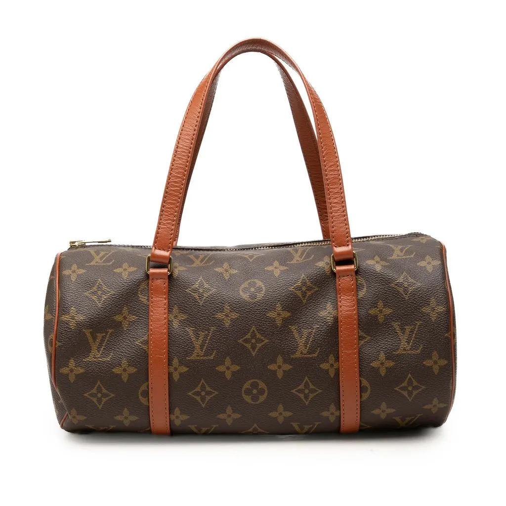 Louis Vuitton مونوغرام بابيون 30