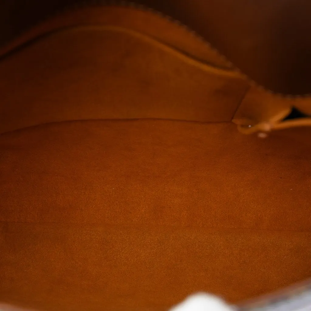 Louis Vuitton Monogram Musette Salsa Long Strap Brown Very good - Model View