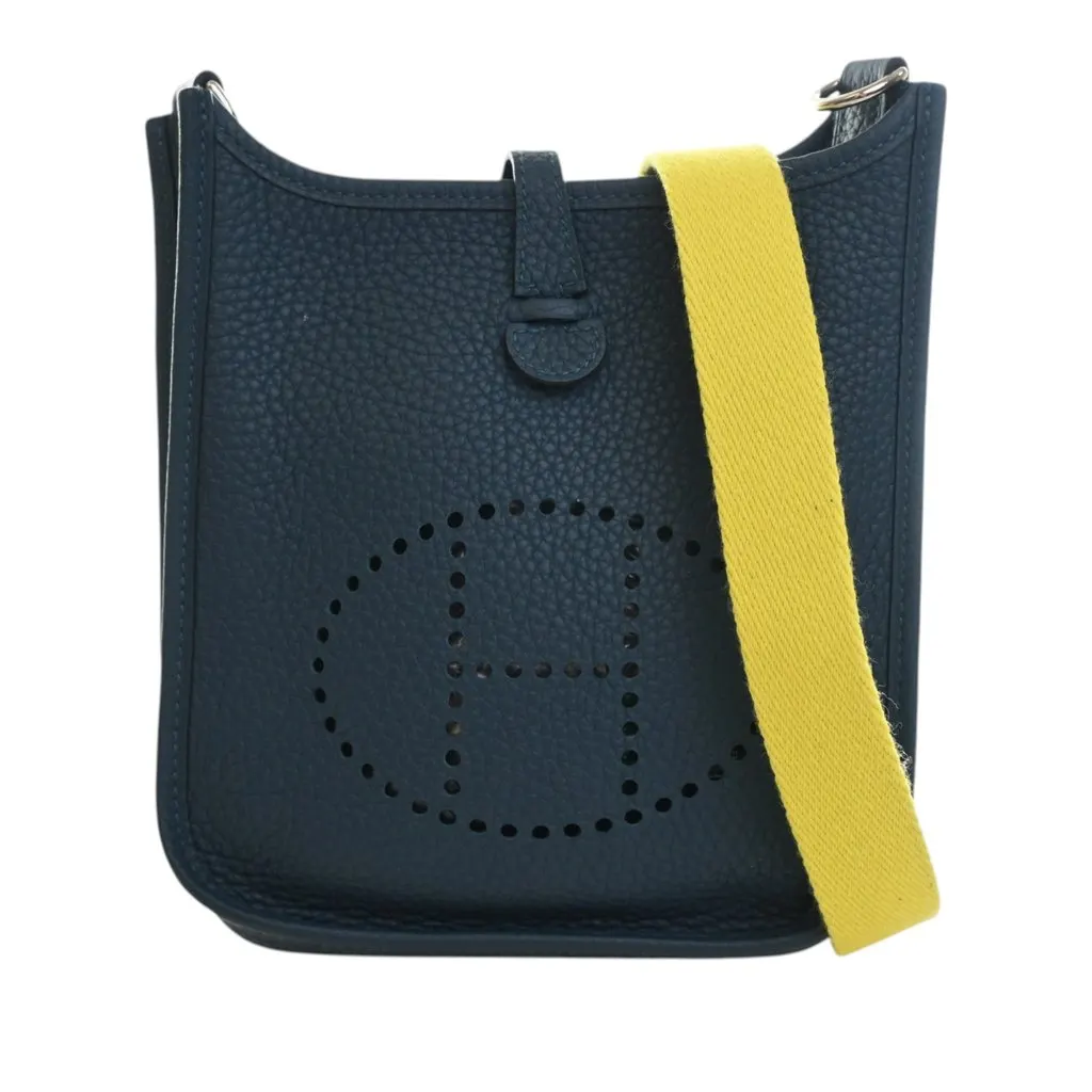 Hermès Clemence Evelyne TPM 16