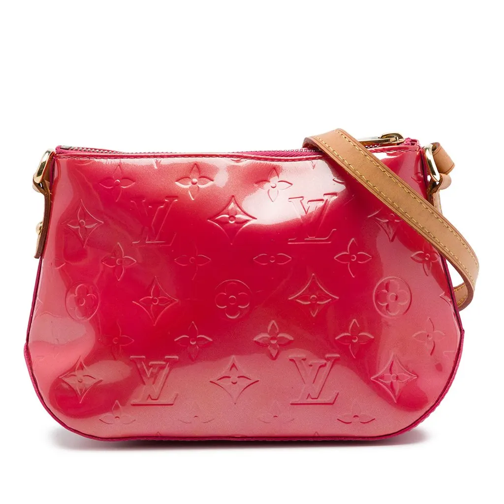 Louis Vuitton مونوغرام فيرني Minna Street