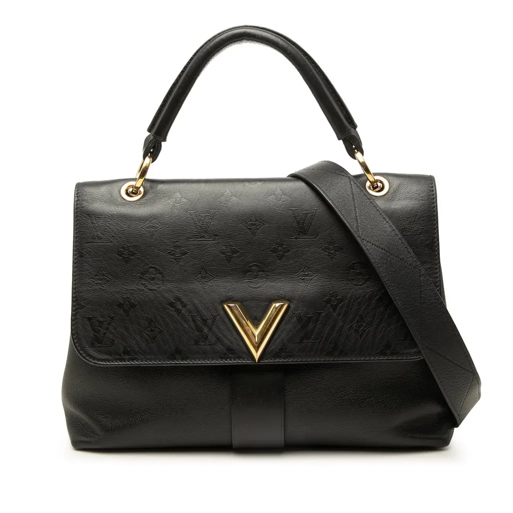 Louis Vuitton Monogram Very One Handle
