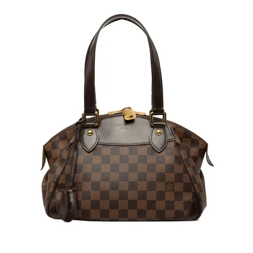 Louis Vuitton Damier Ebene Verona PM