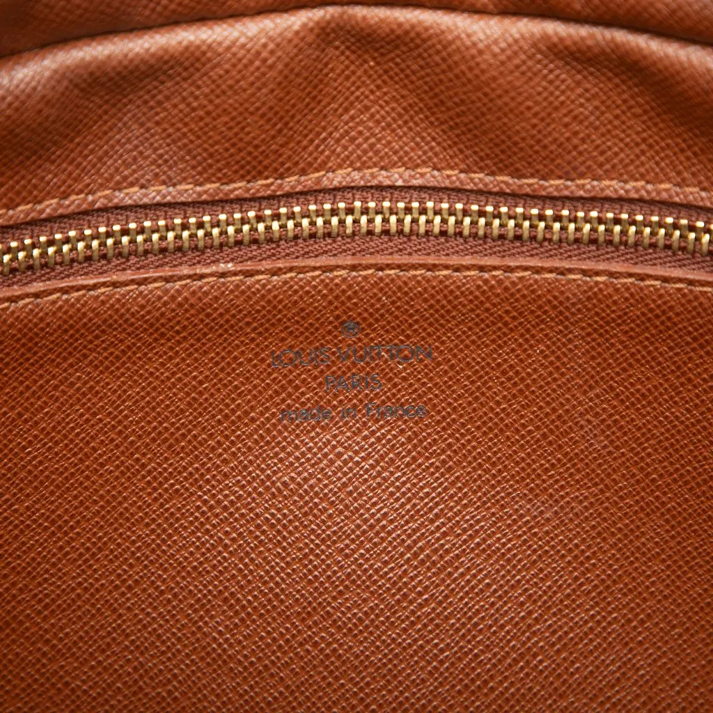 Louis Vuitton Monogram Trocadero 27 Brown Good - Box View