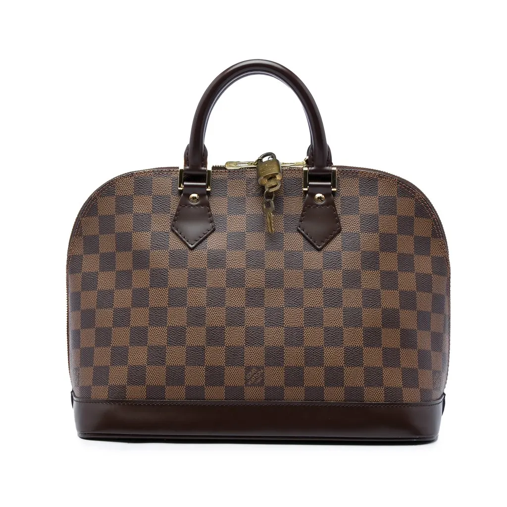Louis Vuitton داميير إيبين ألما MM