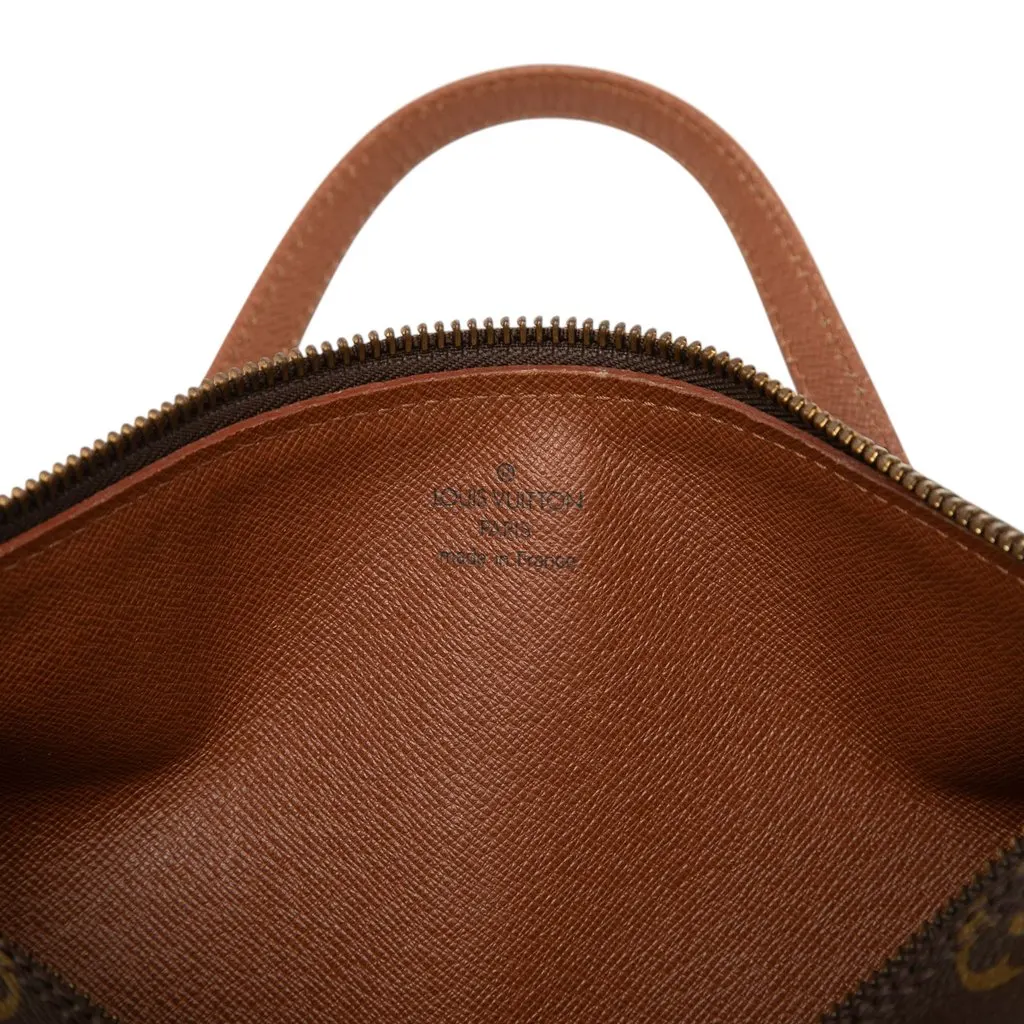 Louis Vuitton Monogram Papillon 26 Brown Very good - Box View