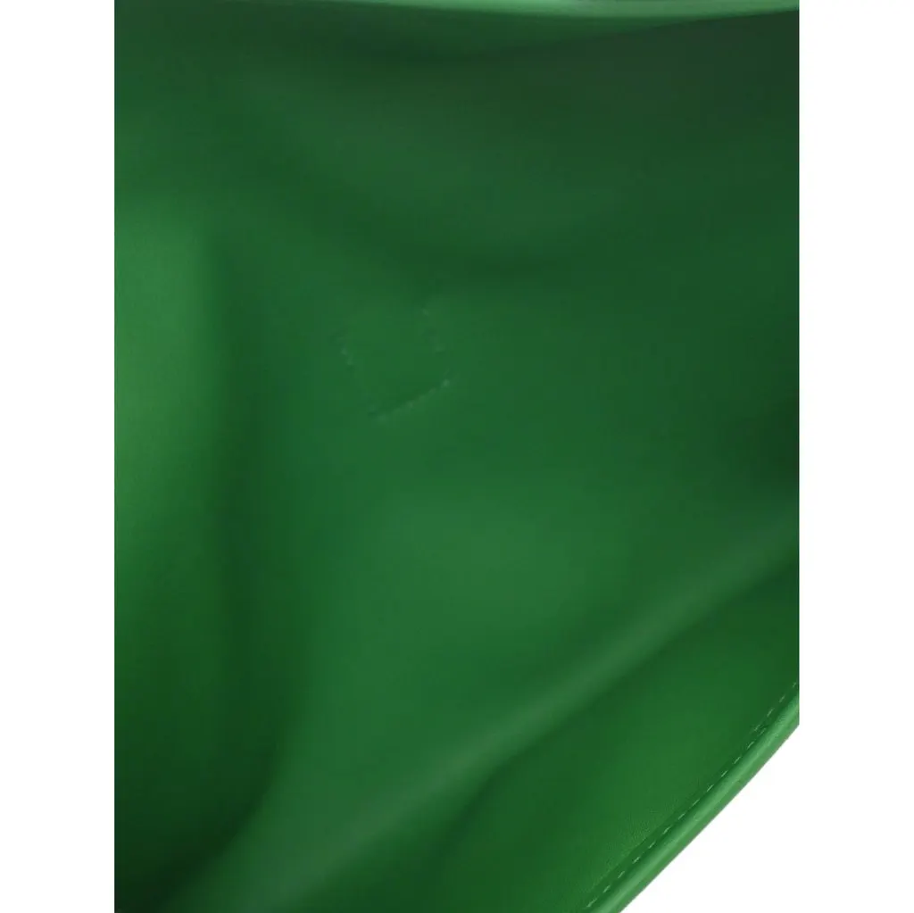 Hermès Swift Jige Elan 29 Green Leather Very good - Model View