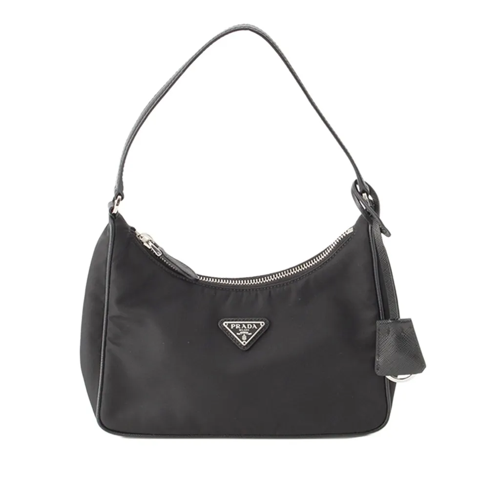 Prada Re Nylon Re Edition 2005 Shoulder Bag