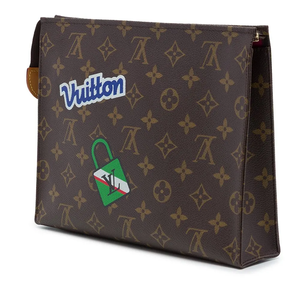 Louis Vuitton Limited Edition Monogram | Libas Collective