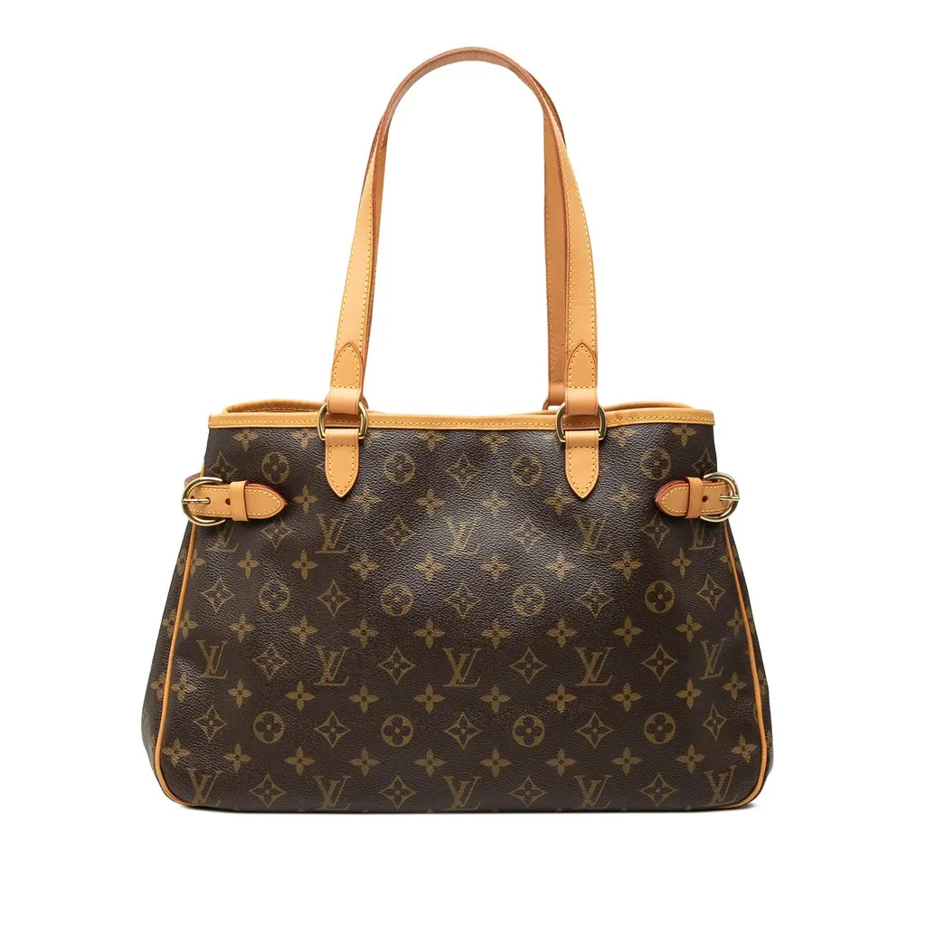 Louis Vuitton Monogram Batignolles Horizontal