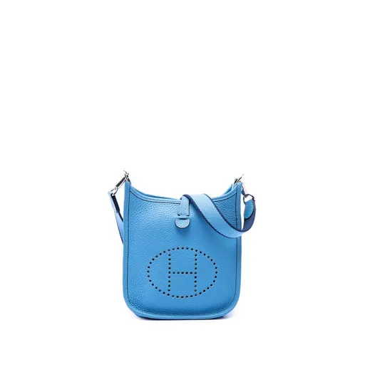 Hermès Clemence Evelyne I 16 Amazone