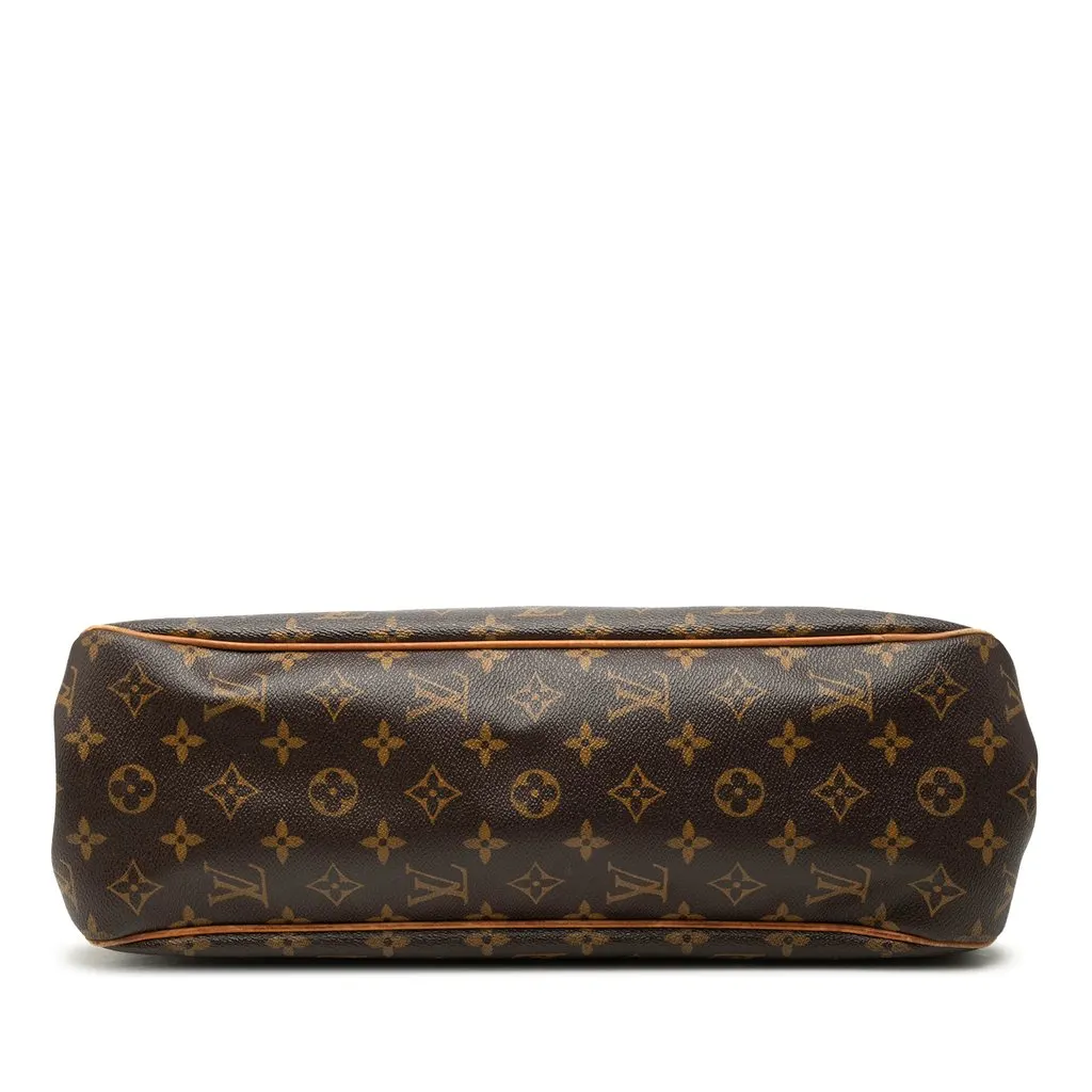 Louis Vuitton Monogram Batignolles Horizontal Brown Good - Inside View