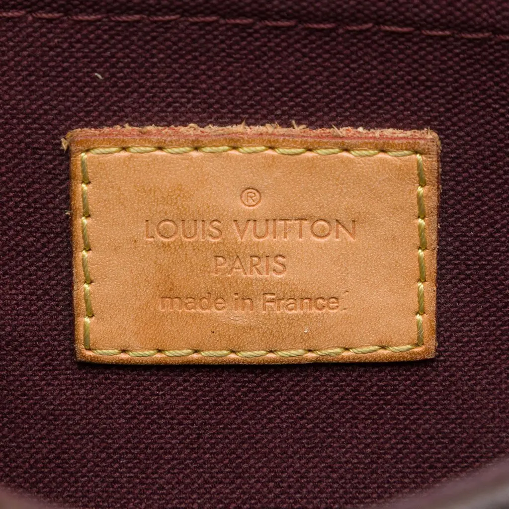 Louis Vuitton Monogram Favorite MM Brown Very good - Box View