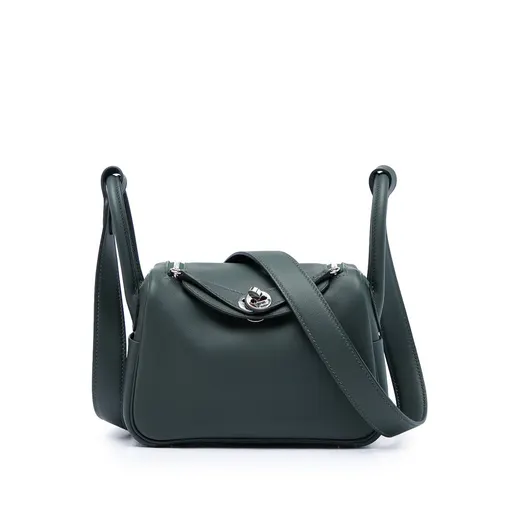 Hermès Mini Clemence Lindy 20