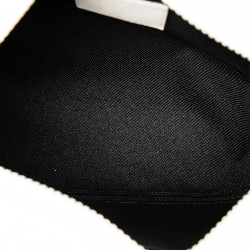 Louis Vuitton Monogram Taurillon Solar Ray Soft Trunk White Leather Very good - Model View