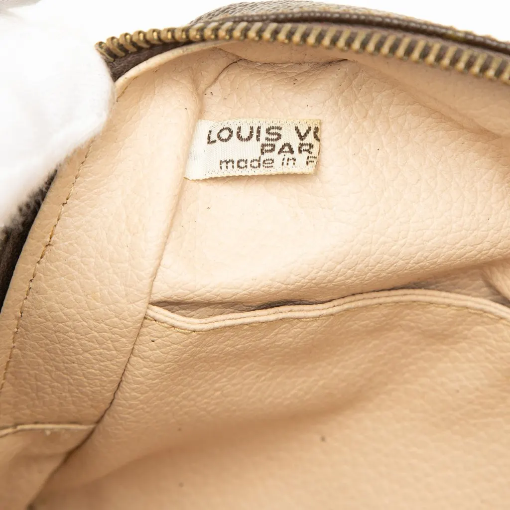 Louis Vuitton Monogram Trousse Toilette 23 Brown Very good - Box View