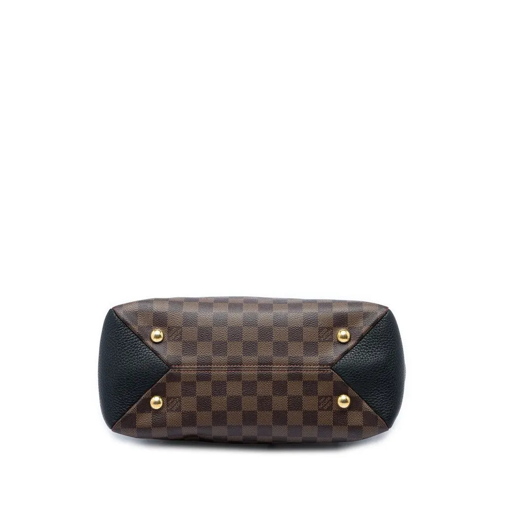Louis Vuitton Damier Ebene Brittany Black | Libas Collective