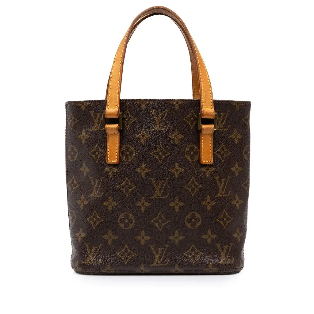 Louis Vuitton Monogram Vavin PM