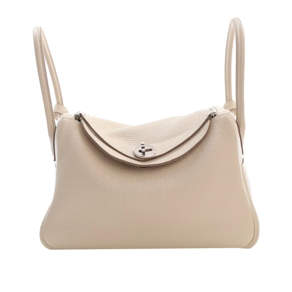 Hermès Clemence Lindy 26
