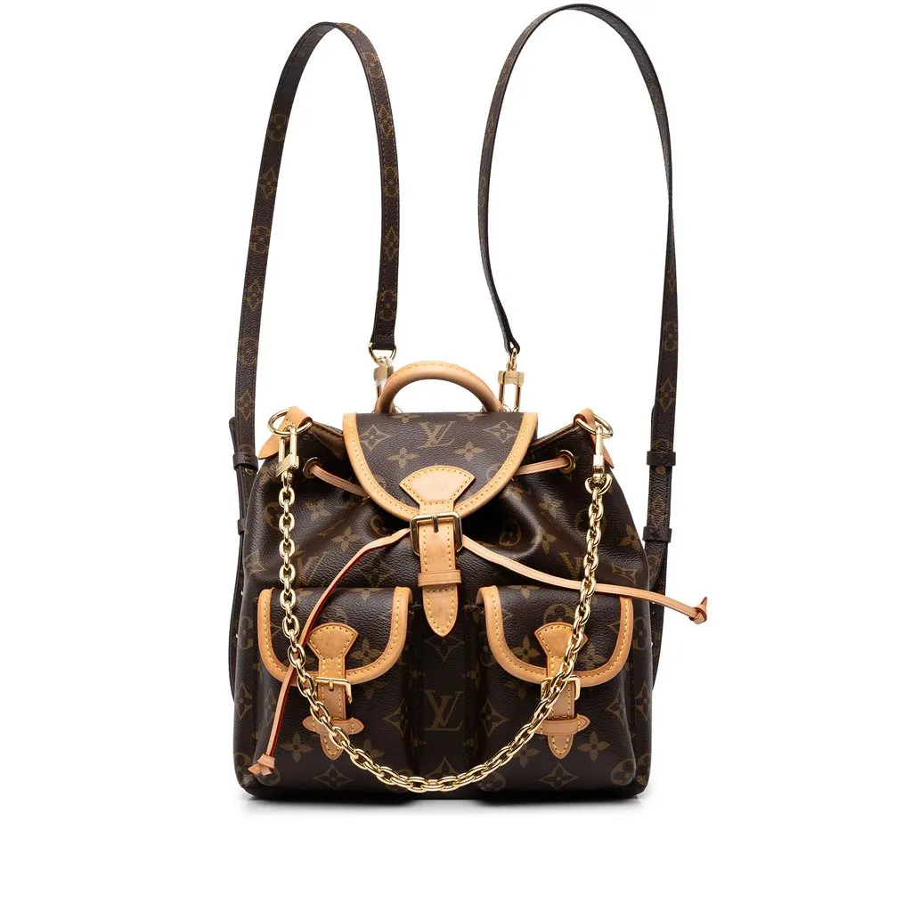 Louis Vuitton مونوغرام Excursion PM