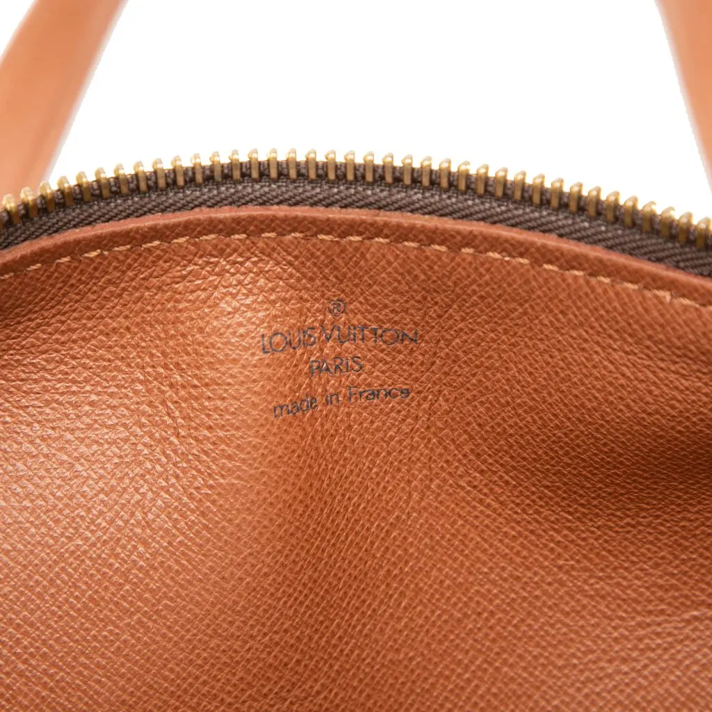 Louis Vuitton Monogram Papillon 30 Brown Canvas Very good - Box View