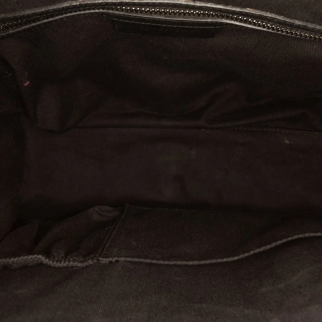 Givenchy Small Sugar Goatskin Antigona Architect Satchel Pink Leather Very good - Model View