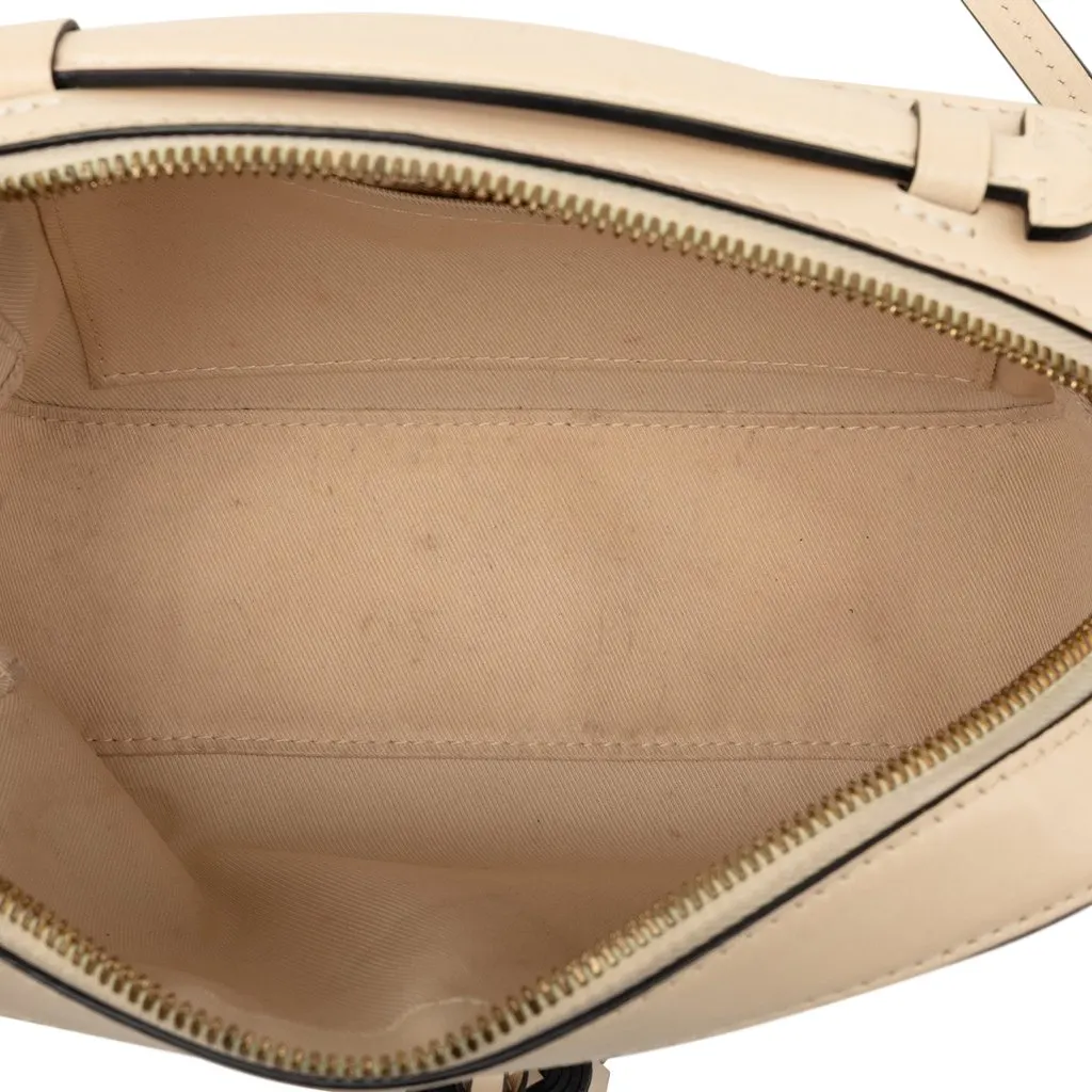 Louis Vuitton Monogram Saintonge Brown Very good - Model View