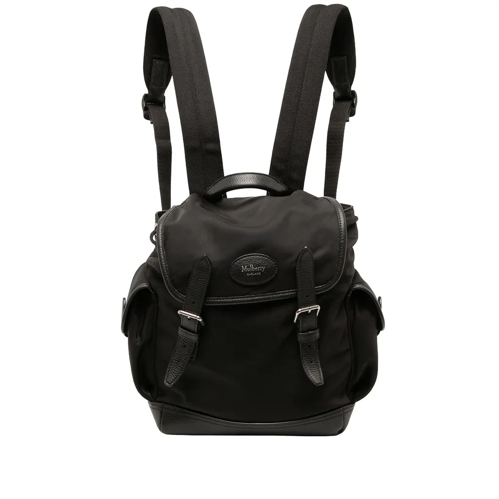 Mulberry ميني نايلون Heritage حقيبة ظهر