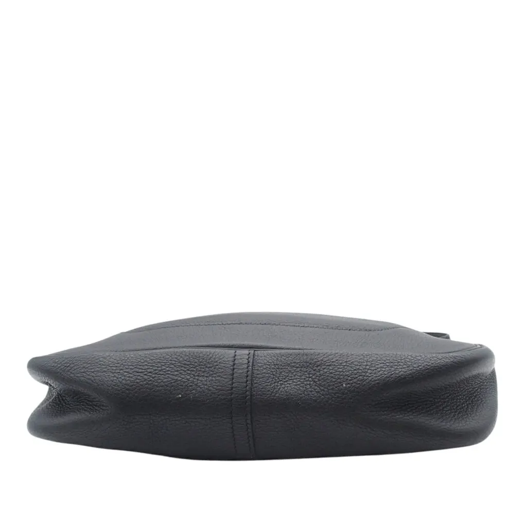 Hermès Togo Trim II 31 Black Leather Very good - Inside View