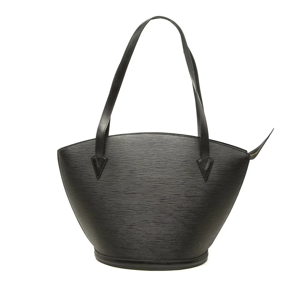 Louis Vuitton إيبي Saint Jacques GM Long حزام