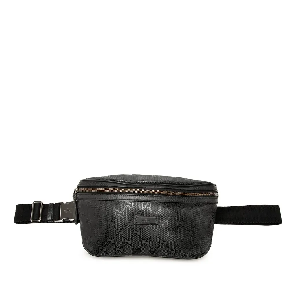Gucci GG Imprime Belt Bag