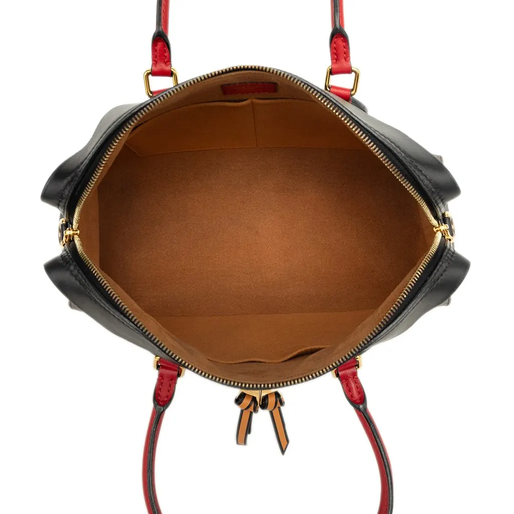 Louis Vuitton Monogram Tuileries Brown Very good - Model View