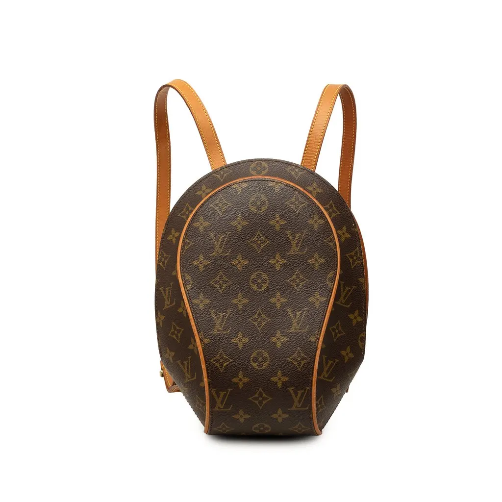 Louis Vuitton Monogram Ellipse Sac a Dos Backpack