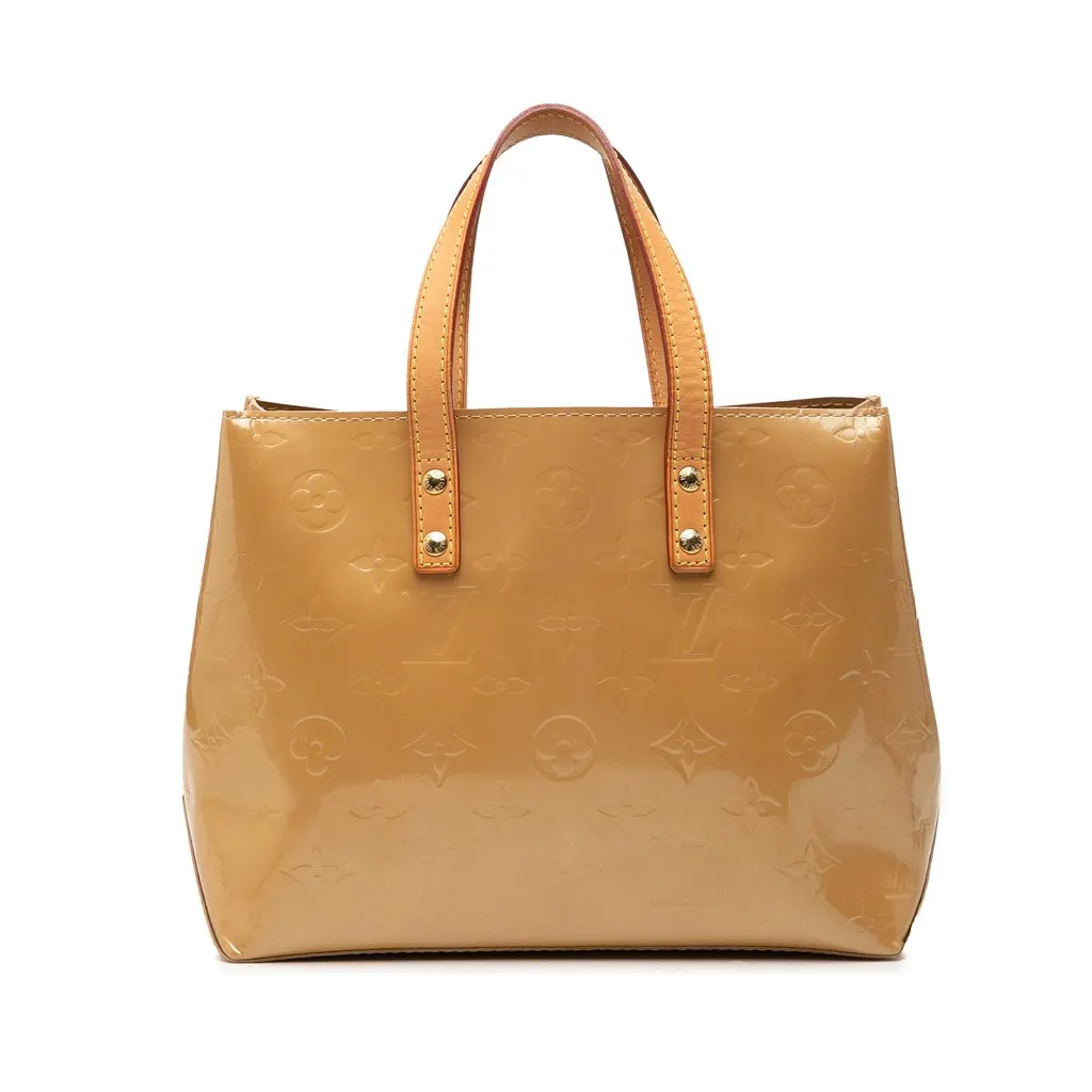 Louis Vuitton مونوغرام فيرني Reade PM