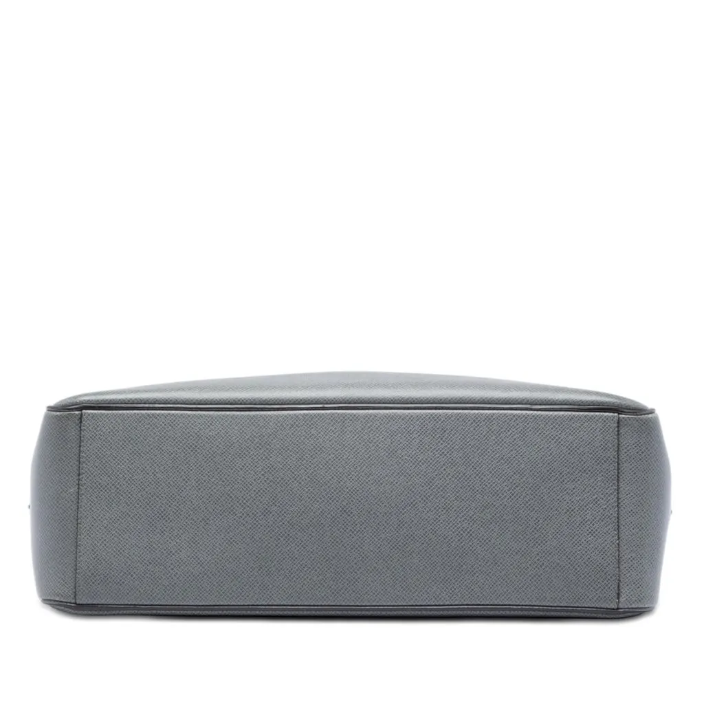 Louis Vuitton Taiga Roman GM MultiColor Leather Very good - Inside View