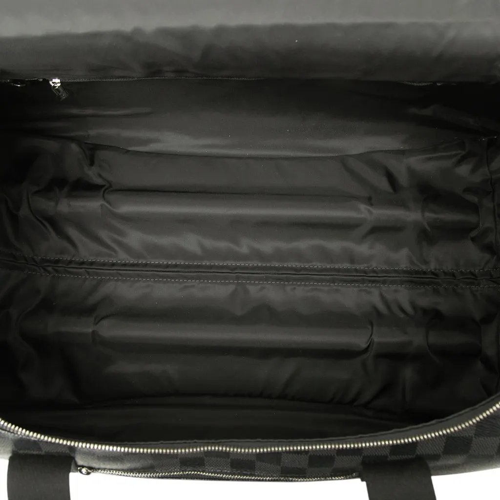 Louis Vuitton Damier Graphite Neo Eole 55 Black Canvas Very good - Model View