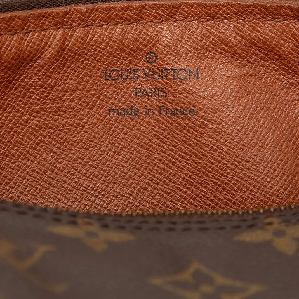 Louis Vuitton Monogram Papillon 30 Brown Very good - Box View
