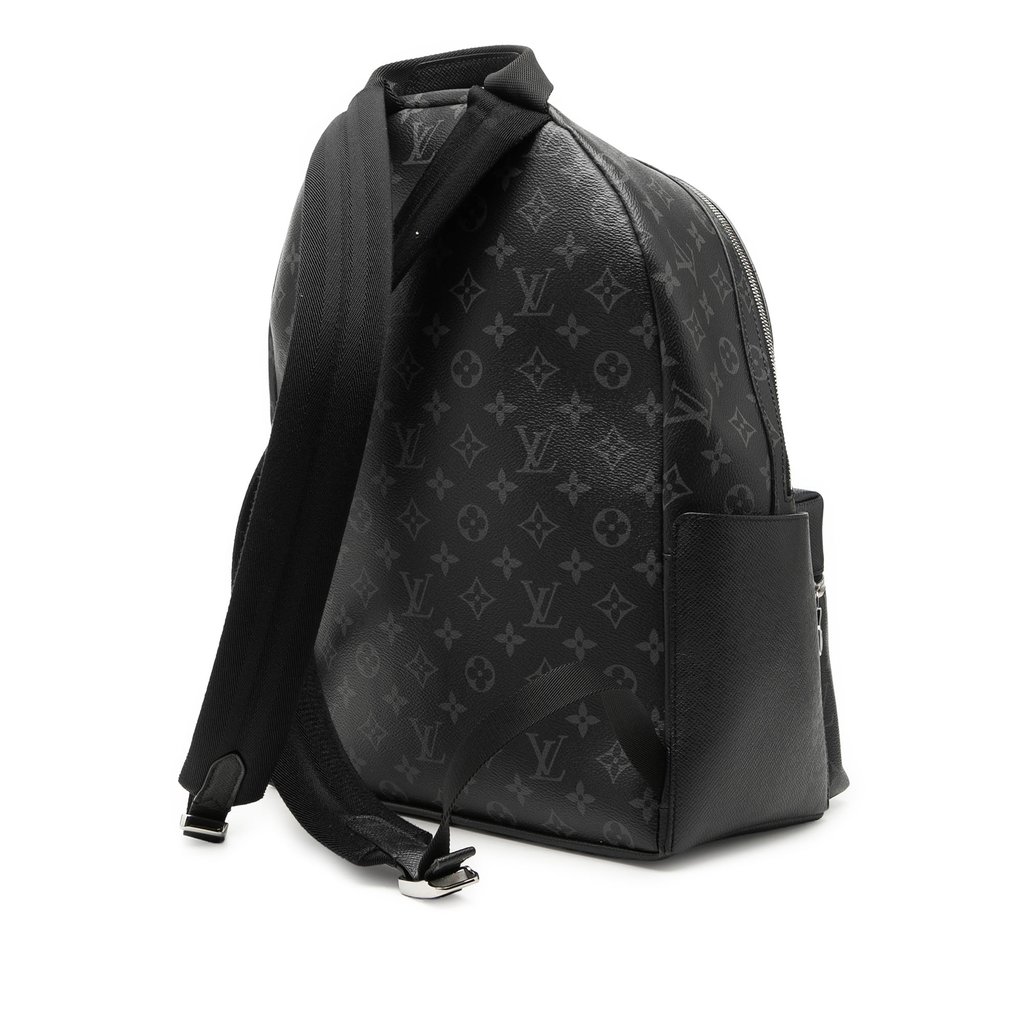 Louis Vuitton Monogram Taigarama | Libas Collective