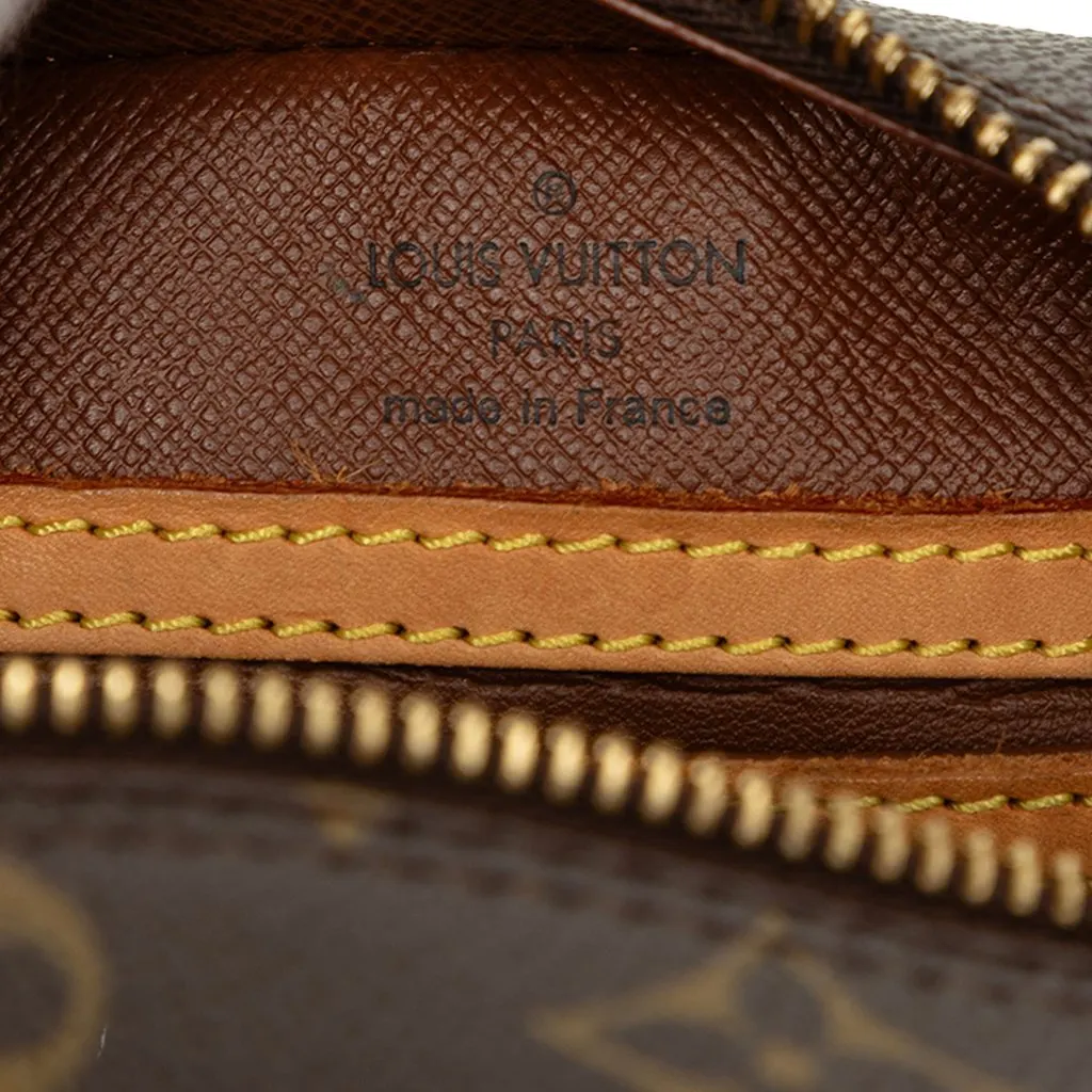 Louis Vuitton Monogram Blois Brown Canvas Good - Box View