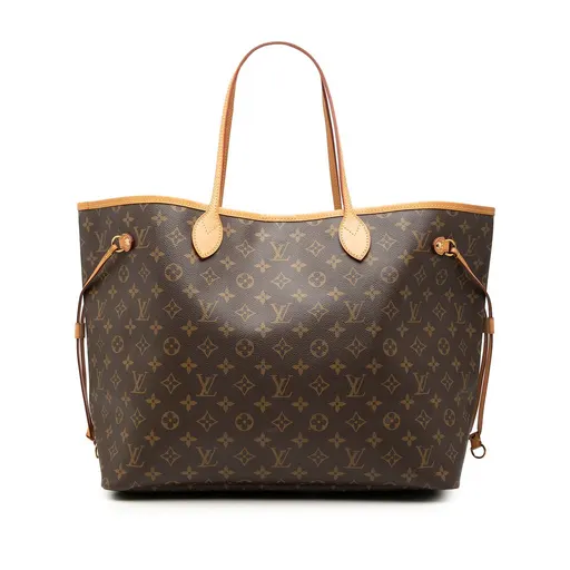 Louis Vuitton Monogram Neverfull GM