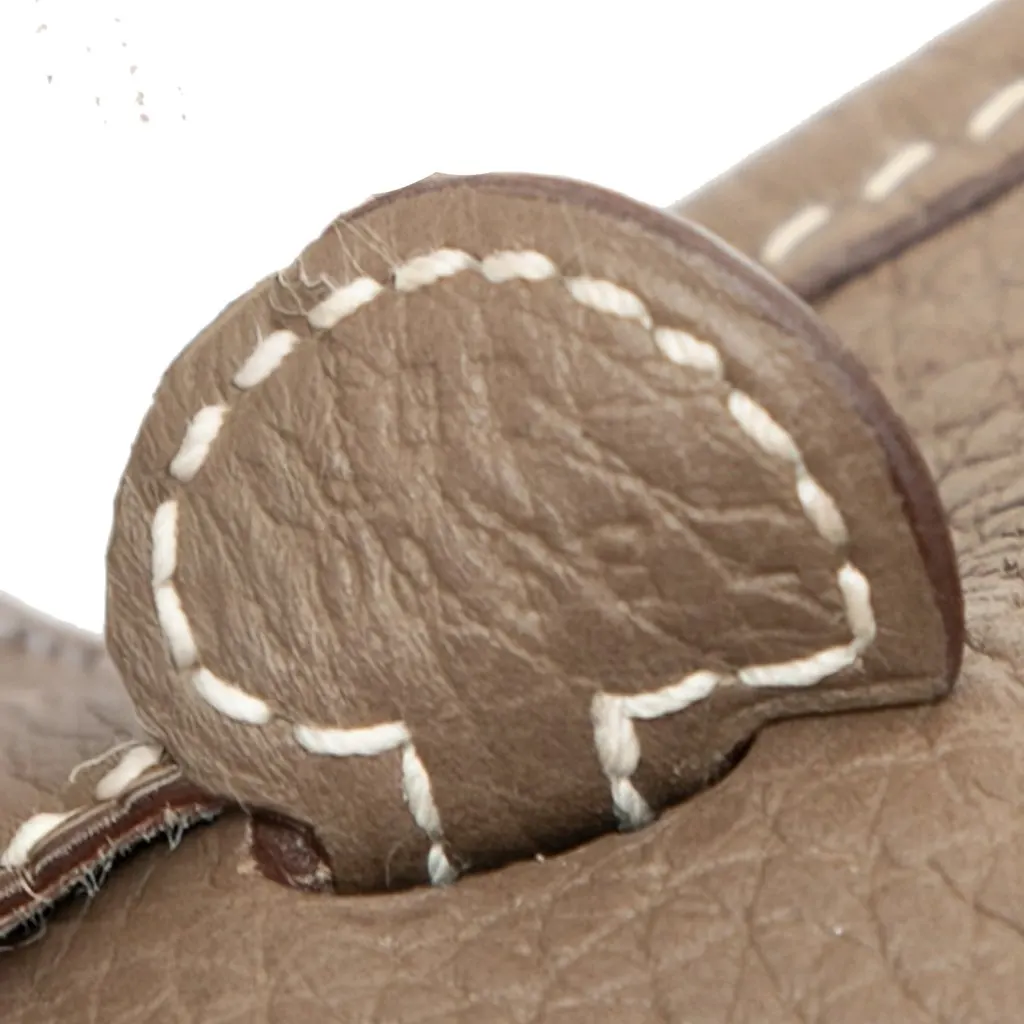 Hermès Clemence Amazone Evelyne TPM 16 Brown Leather Very good - Box View