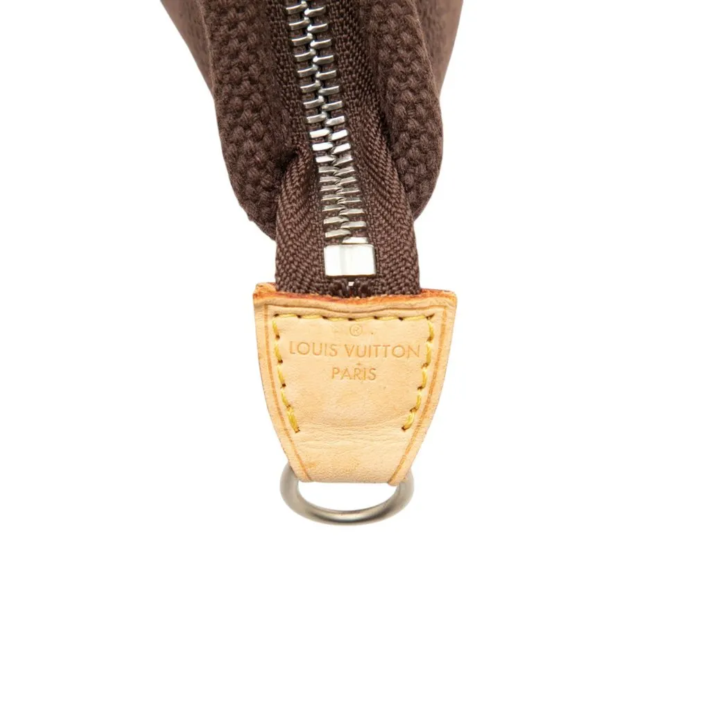 Louis Vuitton Antigua Cabas GM Brown Good - Box View