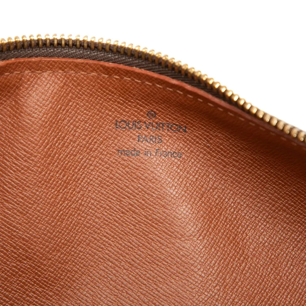 Louis Vuitton Monogram Papillon 30 Brown Very good - Box View