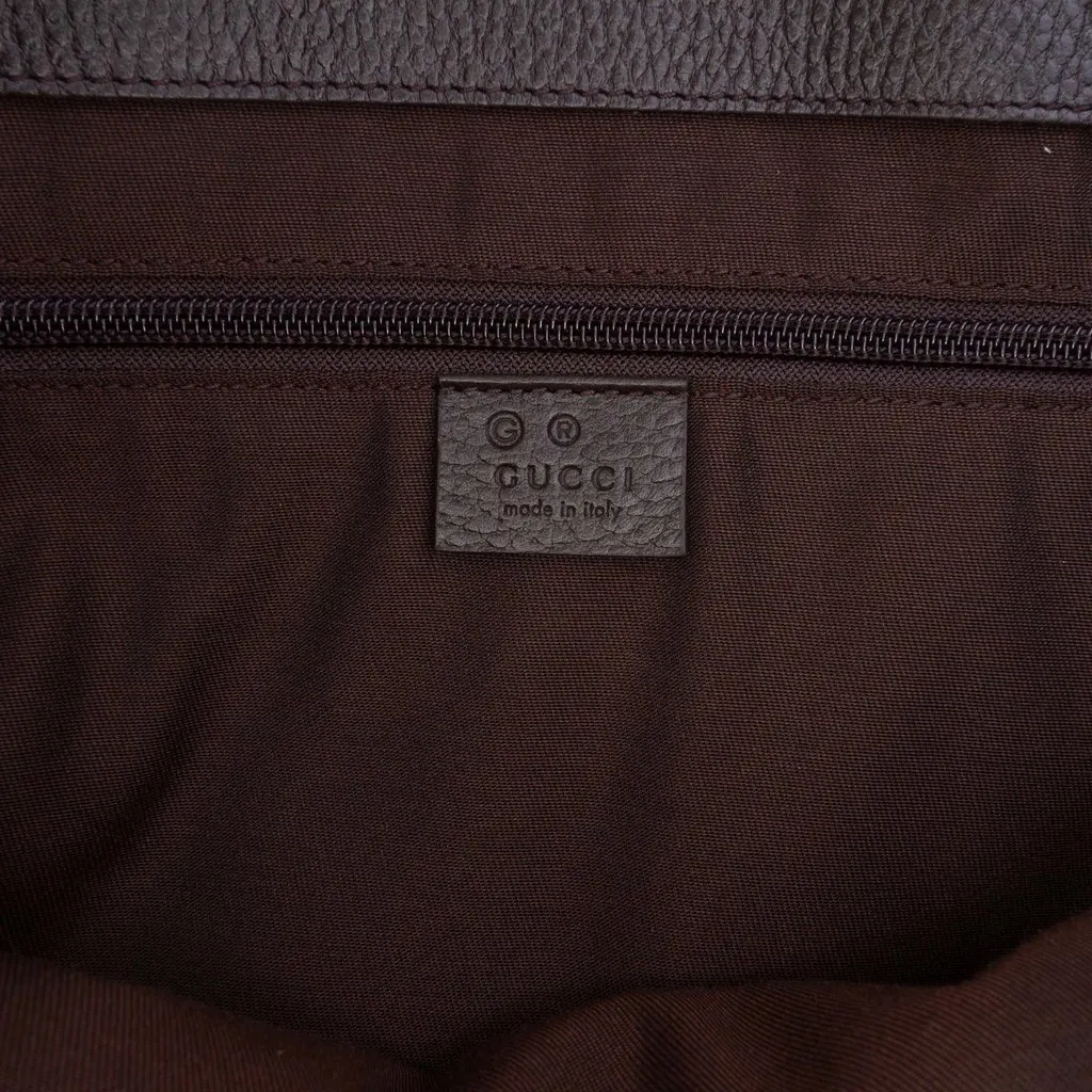 Gucci GG Canvas Joy Tote Beige Very good - Box View