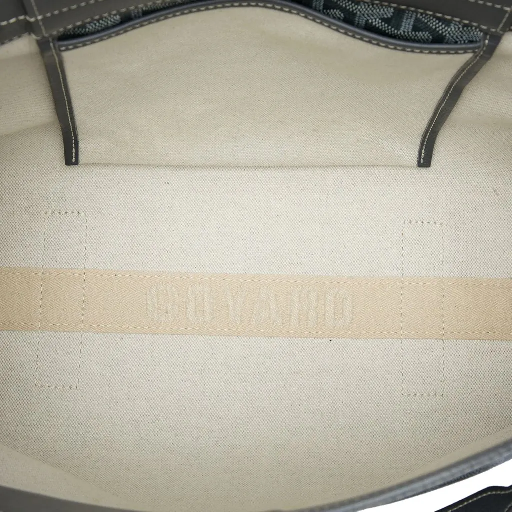 Goyard Goyardine Rouette Souple PM MultiColor Very good - Model View